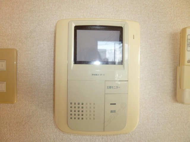 ﾓﾆﾀｰ付ｲﾝﾀｰﾎﾝ