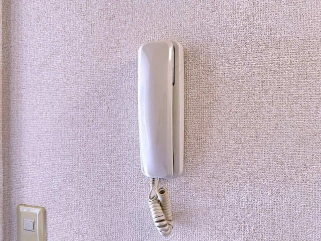 インターホン