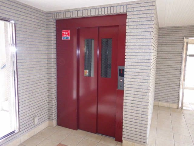 エレベーター