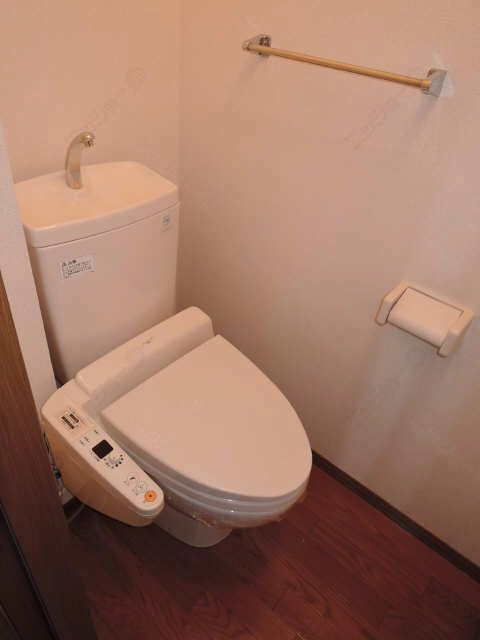 ＷＣ