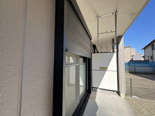 シャッター雨戸