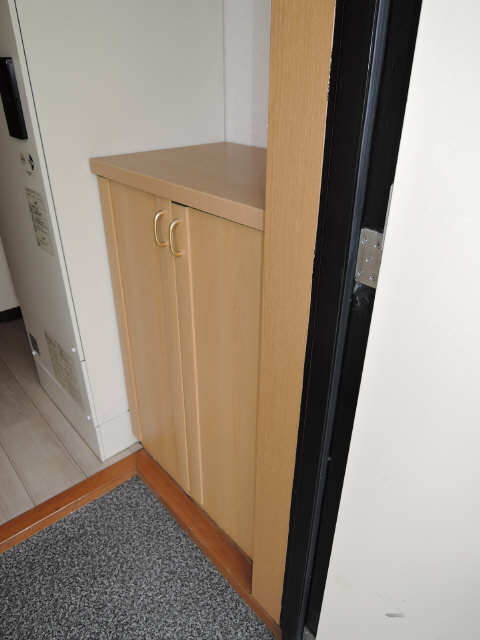 シューズＢＯＸ