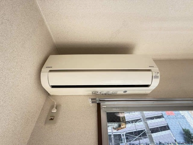 エアコン