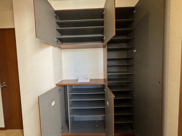 シューズBOX