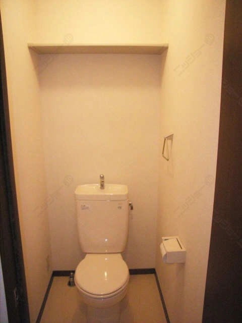 ＷＣ