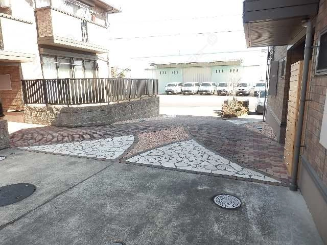 共用部