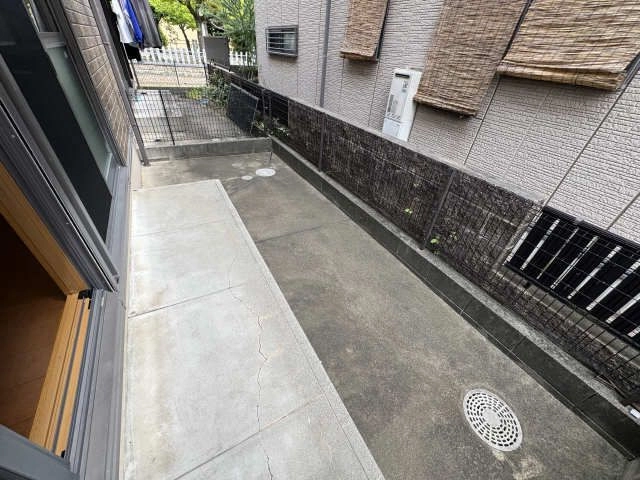 庭
