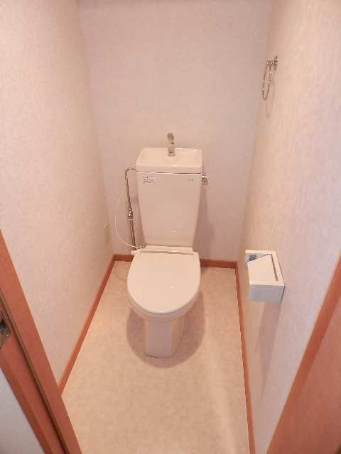 ＷＣ