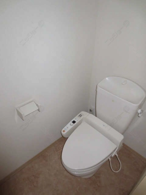 ＷＣ