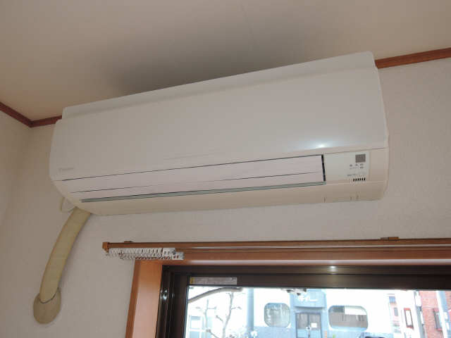 エアコン