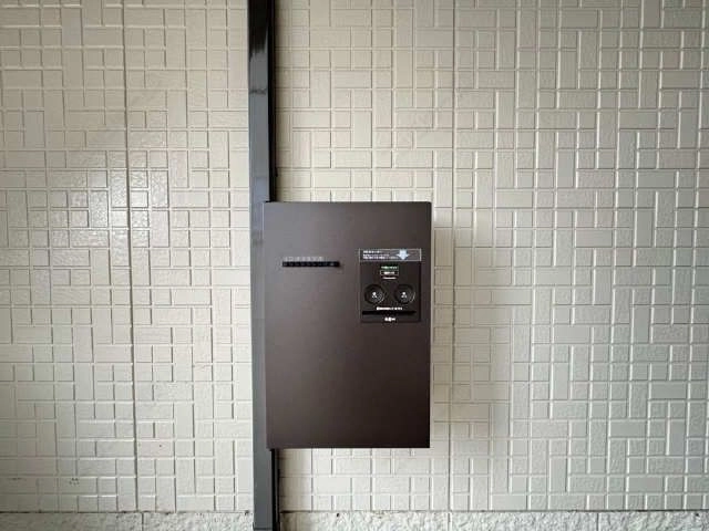 宅配BOX