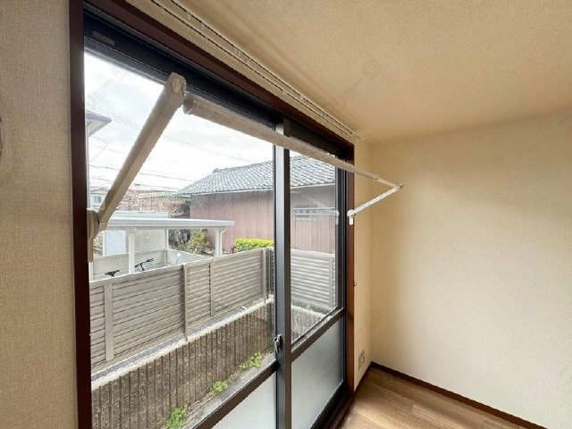 室内物干