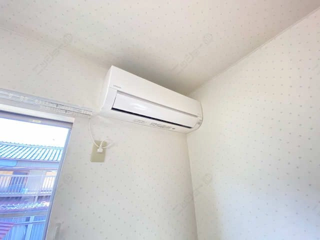 エアコン