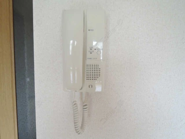 インターホン