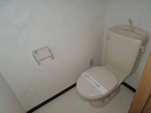 ＷＣ