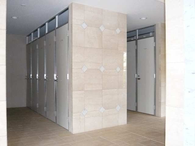 トランクルーム