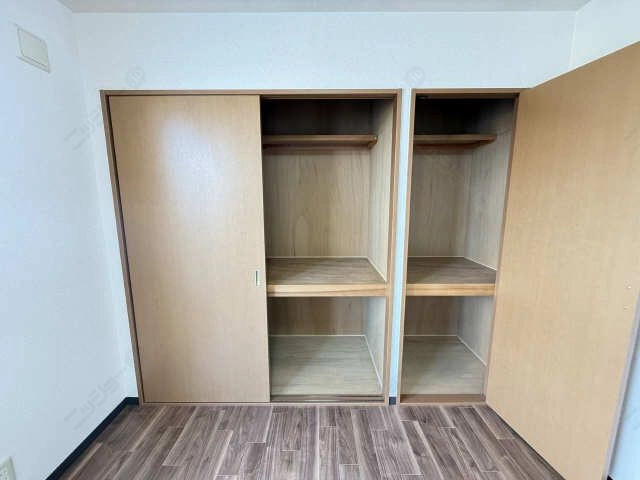 収納（リビング収納）