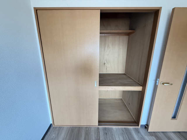 収納（北洋間）