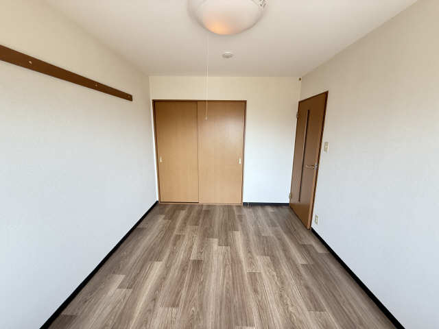 洋室（北洋間）