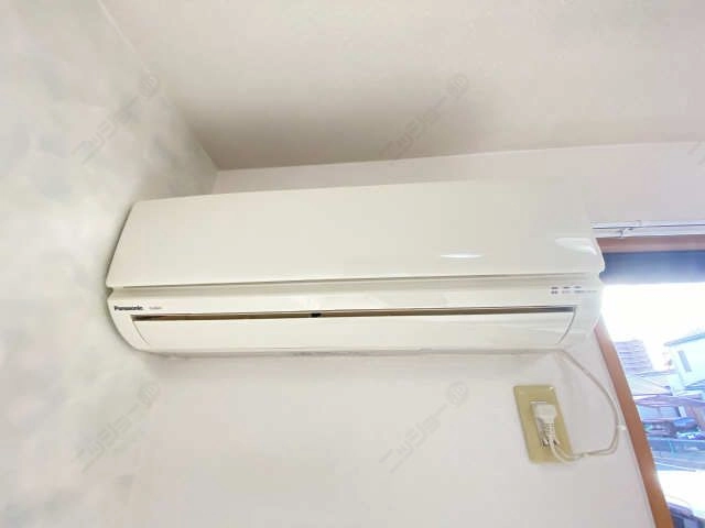 エアコン（リビング）