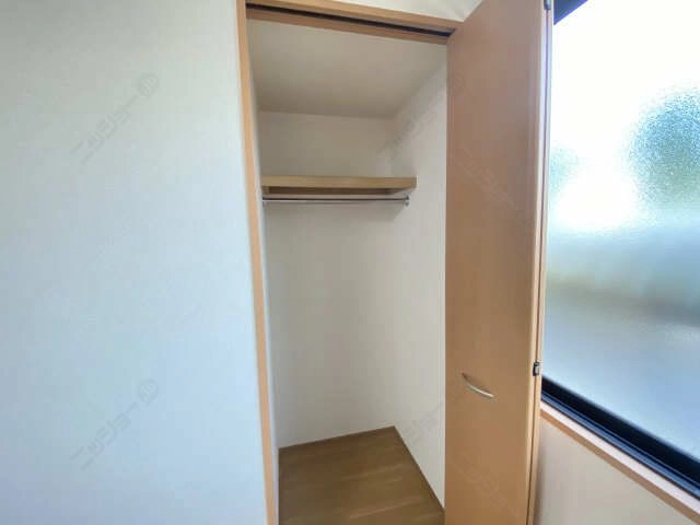 北洋間収納