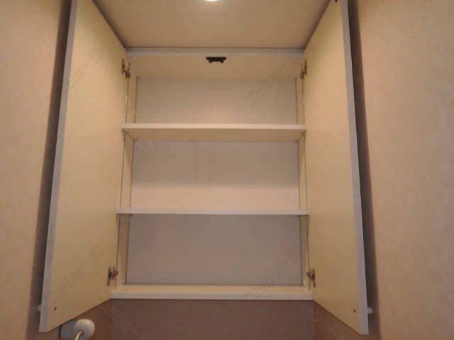 トイレ収納