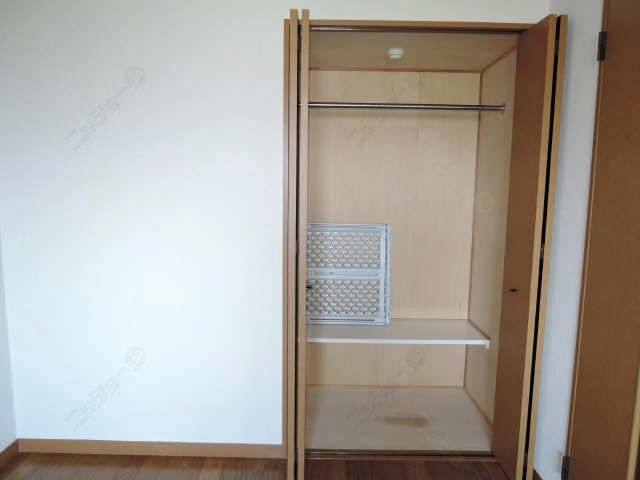 収納（北洋間）