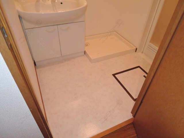 脱衣所