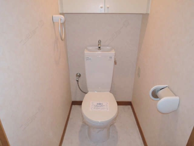 ＷＣ