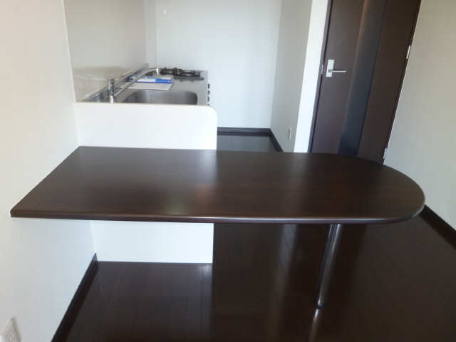 キッチンカウンター