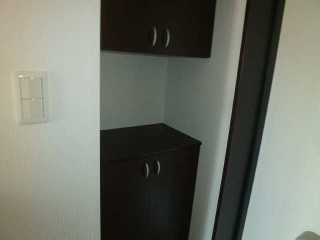 シューズボックス