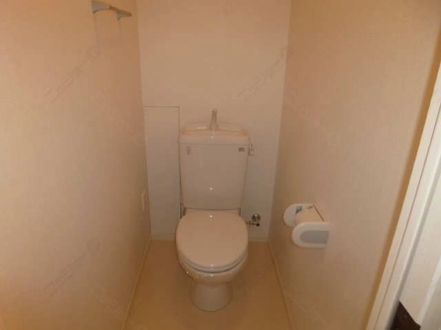 ＷＣ