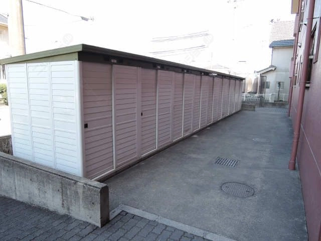トランクルーム