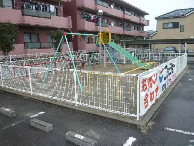 ミニ遊戯場