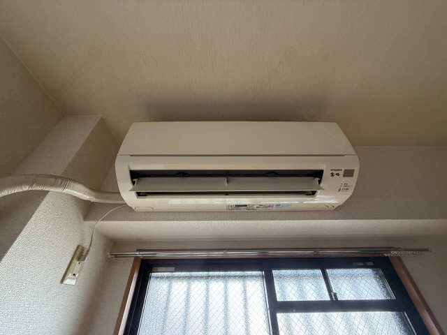 エアコン（北洋間）