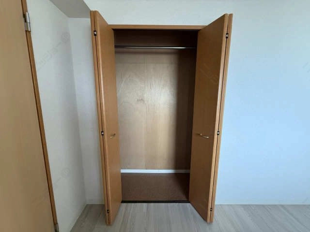 収納（北洋間）