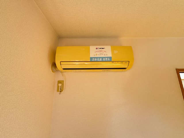 エアコン２台目