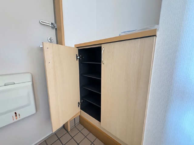 シューズBOX