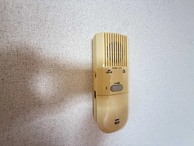 その他（インターホン）