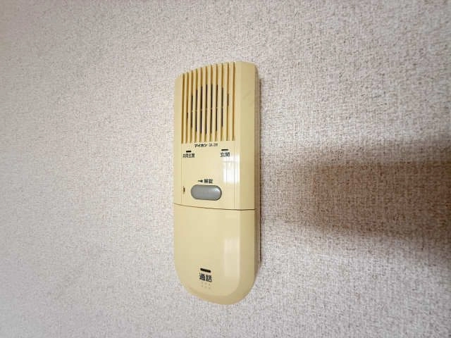 その他（インターホン）
