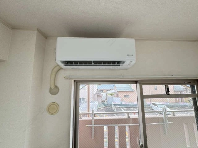 エアコン