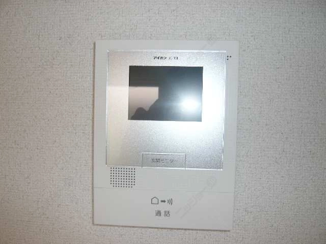 モニターホン