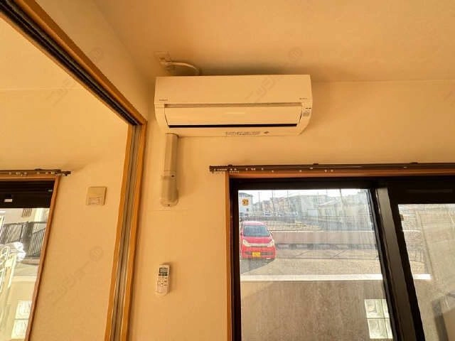 エアコン