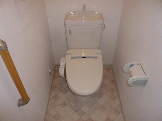 ＷＣ