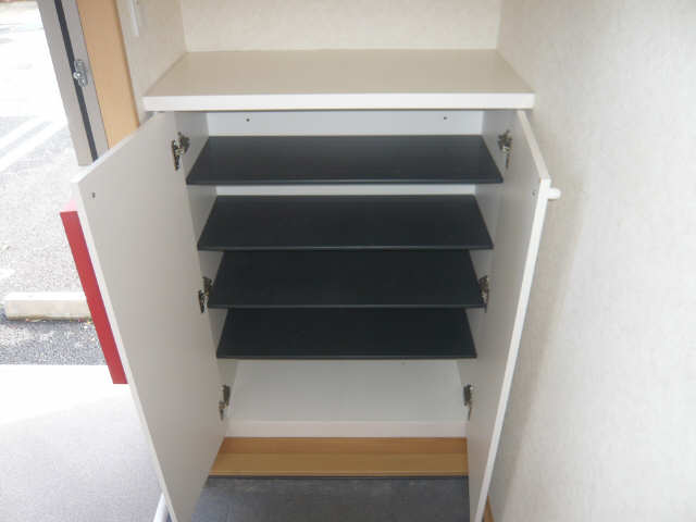 シューズＢＯＸ