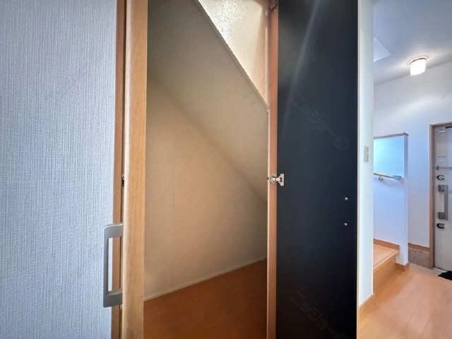階段下収納