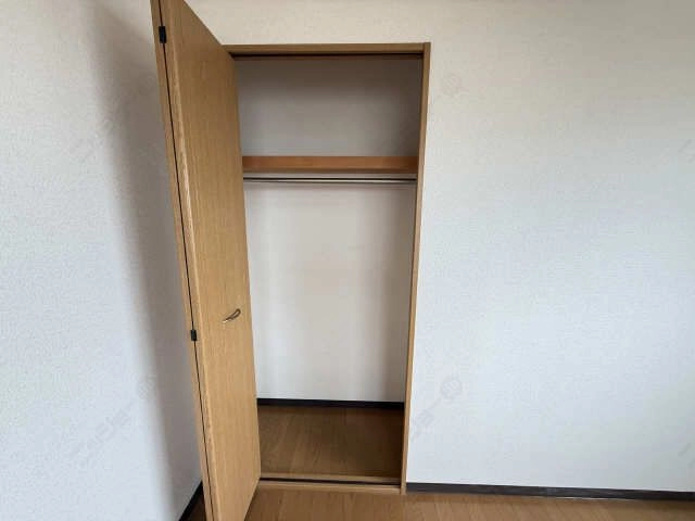 収納（北洋間）