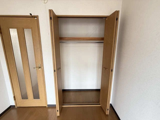 収納（南洋間）