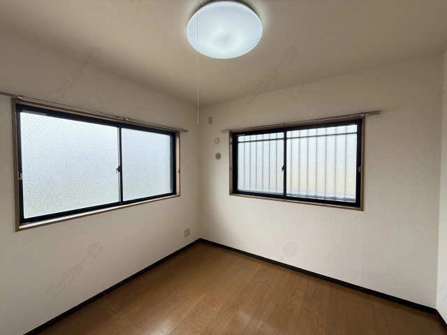 洋室（北洋間）