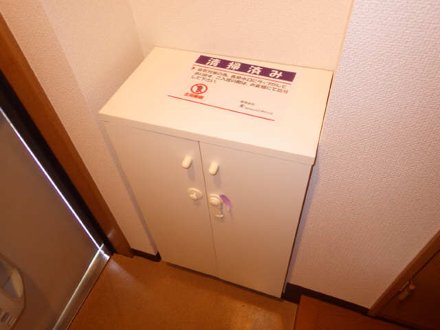 シューズＢＯＸ